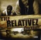 Cali (feat. Crooked I) - The Relativez lyrics