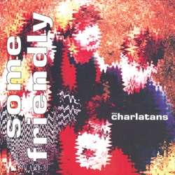 The Charlatans - White Shirt