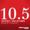 10.5 (Original Mix) - Woody van Eyden lyrics