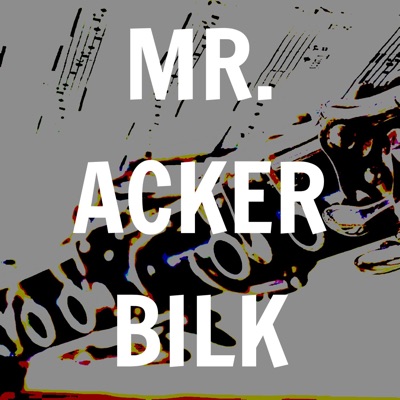 Mr. Acker Bilk - Acker Bilk