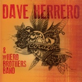Dave Herrero - It Takes a Lot to Laugh, It Takes a Train to Cry