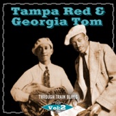 Tampa Red - Too Black Bad