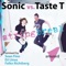 Stringbreak - Sonic & Taste T lyrics