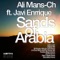 Sands of Arabia feat. Javi Enrrique - Ali Mans-Ch lyrics