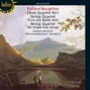 Boughton: String Quartets & Oboe Quartet No. 1 album lyrics, reviews, download