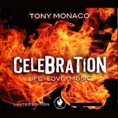 Tony Monaco - Blues from T