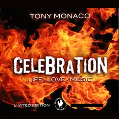 Celebration by Tony Monaco album reviews, ratings, credits