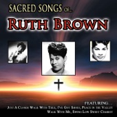 Sacred Songs of Ruth Brown artwork