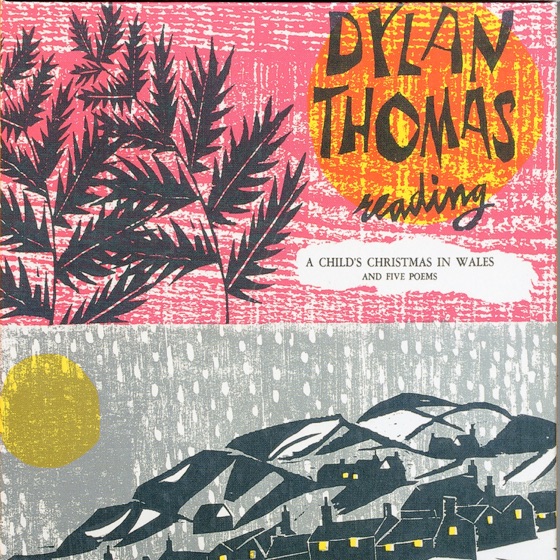 Cover artwork for In the White Giant's Thigh