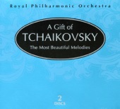 A Gift Of Tchaikovsky, 2002