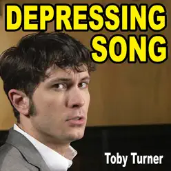 Depressing Song (Say Something Parody) [feat. April Efff] - Single - Toby Turner