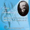 Peter Tchaikovsky. Suite No.3 in G Major Op. 55 album lyrics, reviews, download