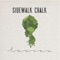 Small Voice (feat. JC Brooks) - Sidewalk Chalk lyrics