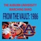 God Bless the U.S.A. - Auburn University Marching Band & Johnnie Vinson lyrics