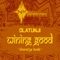 Wining Good (Bharati Laraki) - Olatunji lyrics