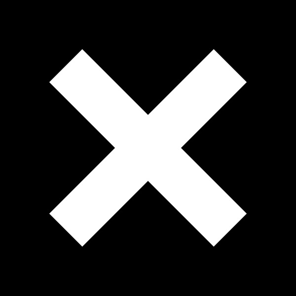 xx (Bonus Track Version) Album Cover