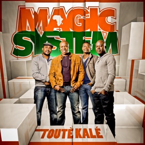 Magic System - Ambiance à l'africaine - 排舞 音乐