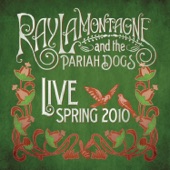 Ray LaMontagne & The Pariah Dogs - Trouble