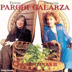 Correntinas II - Teresa Parodi