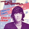 Disco Hier, Disco Daar - Single