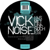 Las Mil y Una Noches - EP