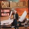 Que Chulos Ojos - Chuy Quintanilla lyrics