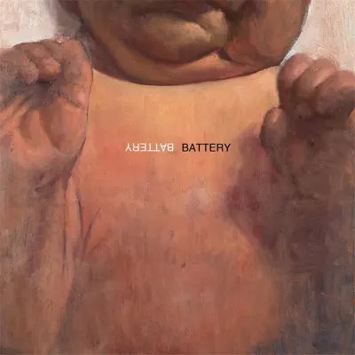 Warfare, Pt. One - EP - Battery