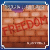 Freedom (Negro Spirituals) artwork