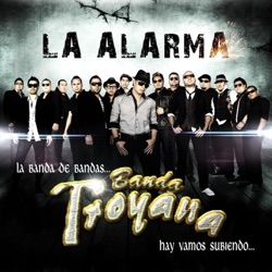 Banda Troyana - Las Manis (Fondo Fondo Fondo)
