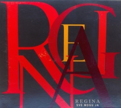 Regina - Kad Pozelis