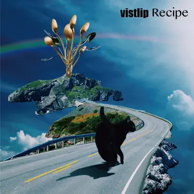 Recipe - Single - Vistlip