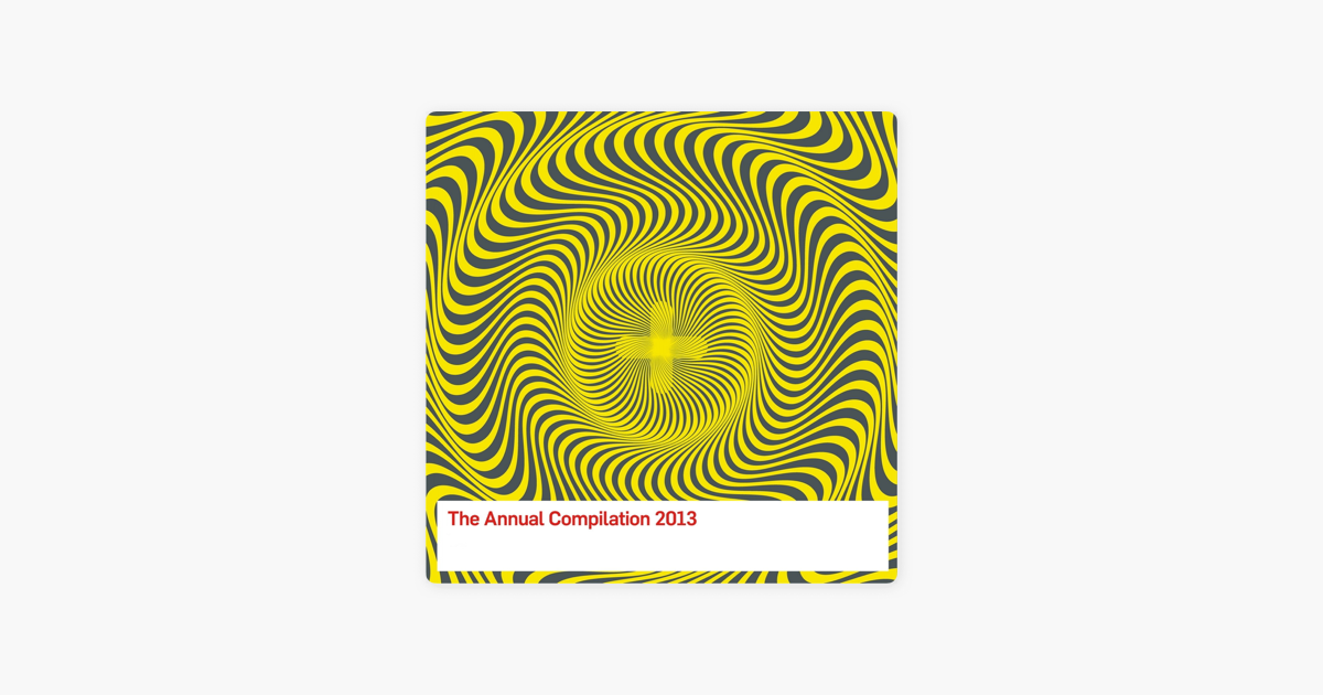 empo the annual compilation 2013