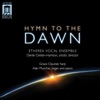 Derek Greten-Harrison, Etherea Vocal Ensemble & Grace Cloutier - Choral Hymns from the Rig Veda, 3rd Group, Op. 26: No. 2. Hymn to the Waters