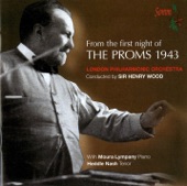 Moura Lympany - Piano Concerto No. 2 in G Minor, Op. 22: III. Presto
