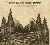Richard Bennett - Across the Great Divide