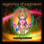 Mysteries of Psytrance, Vol. 2: Compiled By Ovnimoon (Best of Goa, Progressive Psy, Fullon Psy, Psychedelic Trance) artwork