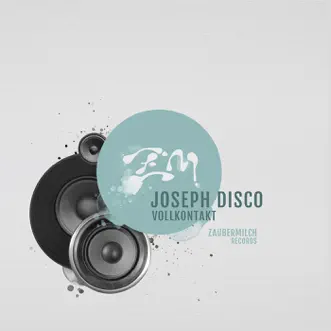 Vollkontakt - EP by Joseph Disco album reviews, ratings, credits