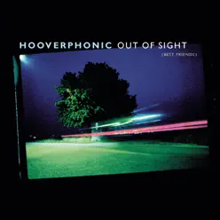 Out of Sight - Single - Hooverphonic