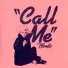 Stream & download Call Me (Karaoke Version) - Single