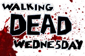 Two True Freaks - Episode 501 - Walking Dead Wednesday 38