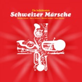 Der alte Berner-Marsch (BE) artwork