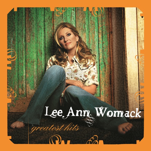 Lee Ann Womack - I'll Think Of A Reason Later