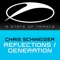 Reflections - Chris Schweizer lyrics