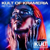 Kult of Krameria - Spirit Chaser (Original Mix) artwork