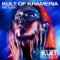 Kult of Krameria - Spirit Chaser (Original Mix) artwork