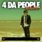 U Make Me (Original) - 4 Da People lyrics