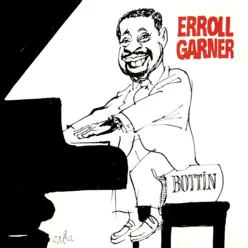 Masters of Jazz - Errol Garner - Erroll Garner Masters of Jazz - Errol Garner - Erroll Garner