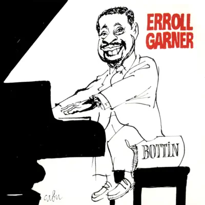 Masters of Jazz - Errol Garner - Erroll Garner Masters of Jazz - Errol Garner - Erroll Garner