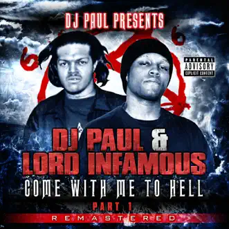 1,000 Blunts by DJ Paul & Lord Infamous song reviws