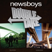 Double Take - Newsboys artwork